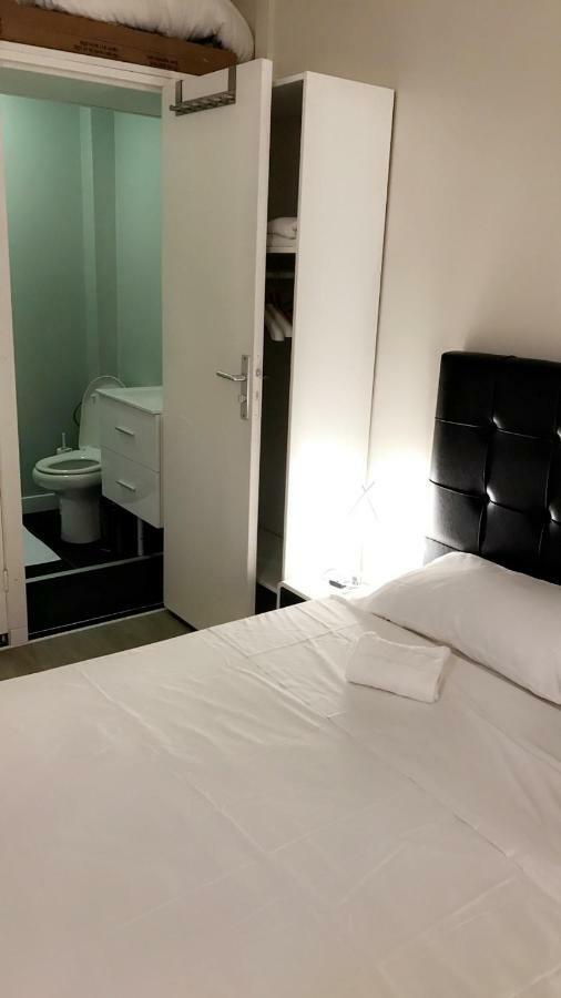 Suite Cocoon Paris Exteriör bild