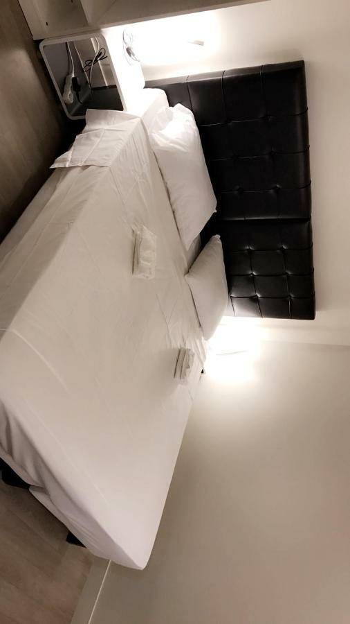 Suite Cocoon Paris Exteriör bild