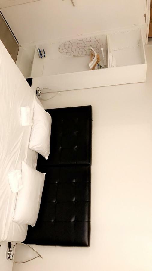 Suite Cocoon Paris Exteriör bild