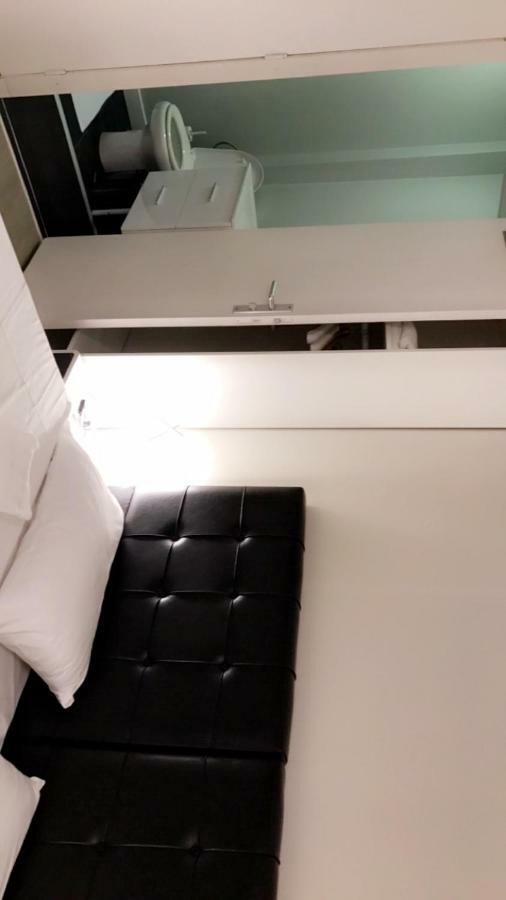 Suite Cocoon Paris Exteriör bild